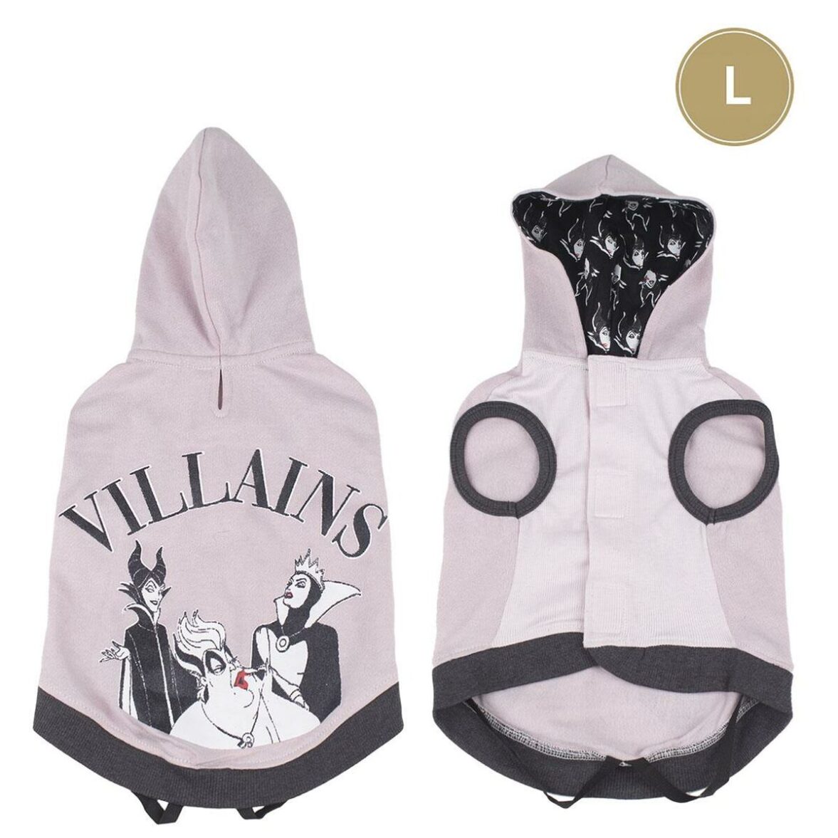 Sudadera para Perro Disney Lila - Imagen 8