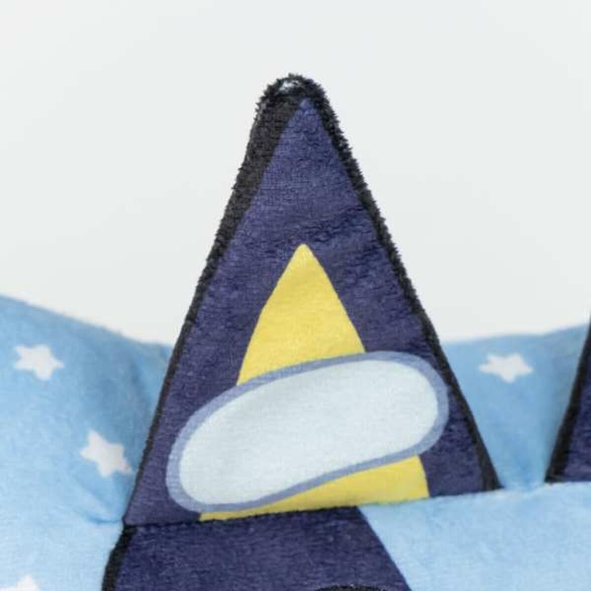 Cojín Bluey Azul 30 x 30 cm - Imagen 4