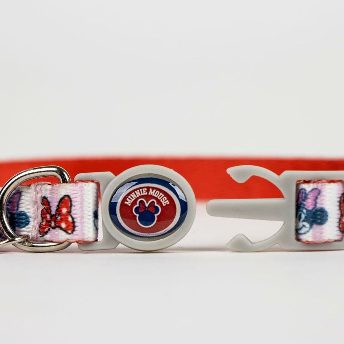 Collar para Gato Minnie Mouse - Imagen 6