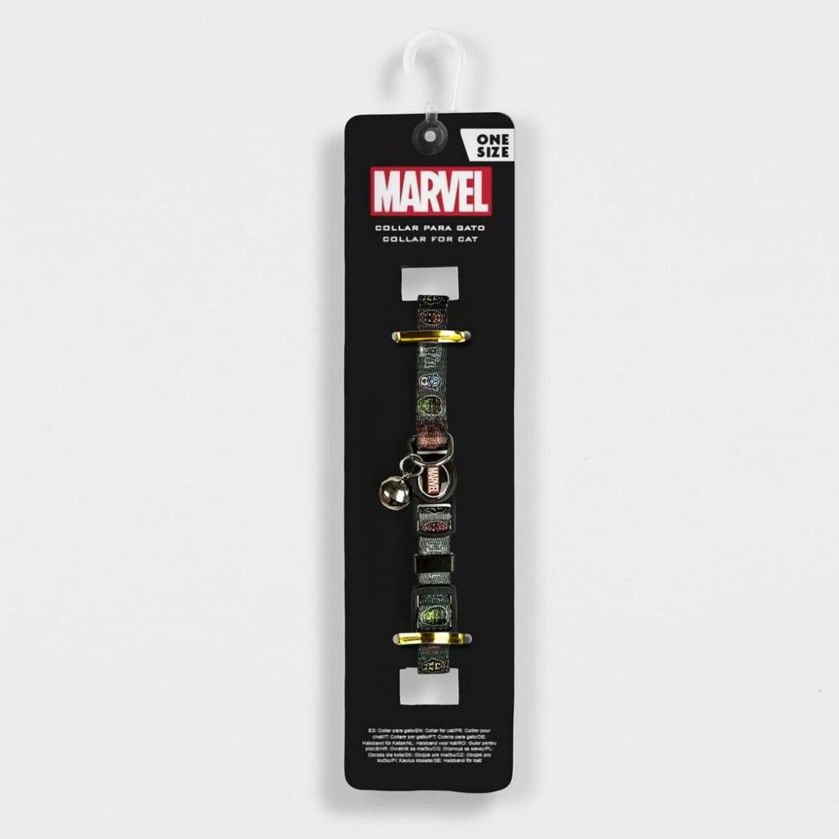 Collar para Gato Marvel - Imagen 4