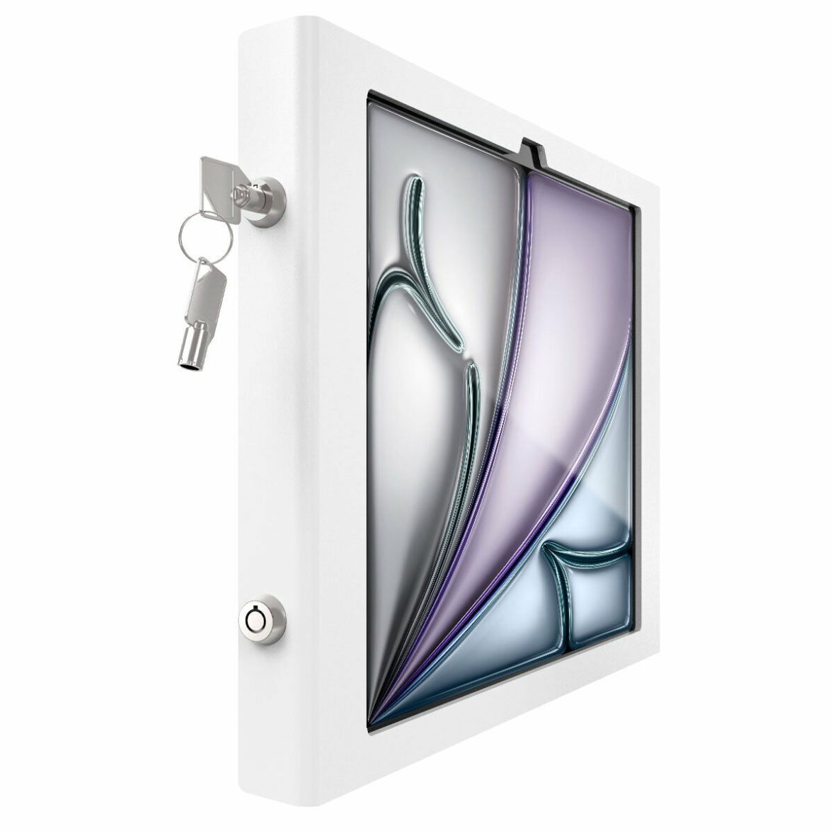 Videocámara de Vigilancia Compulocks 13APXW - Imagen 3