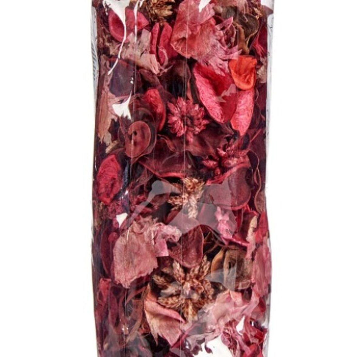 Flores Decorativas Frutos rojos Rojo Natural (12 Unidades) - Imagen 4