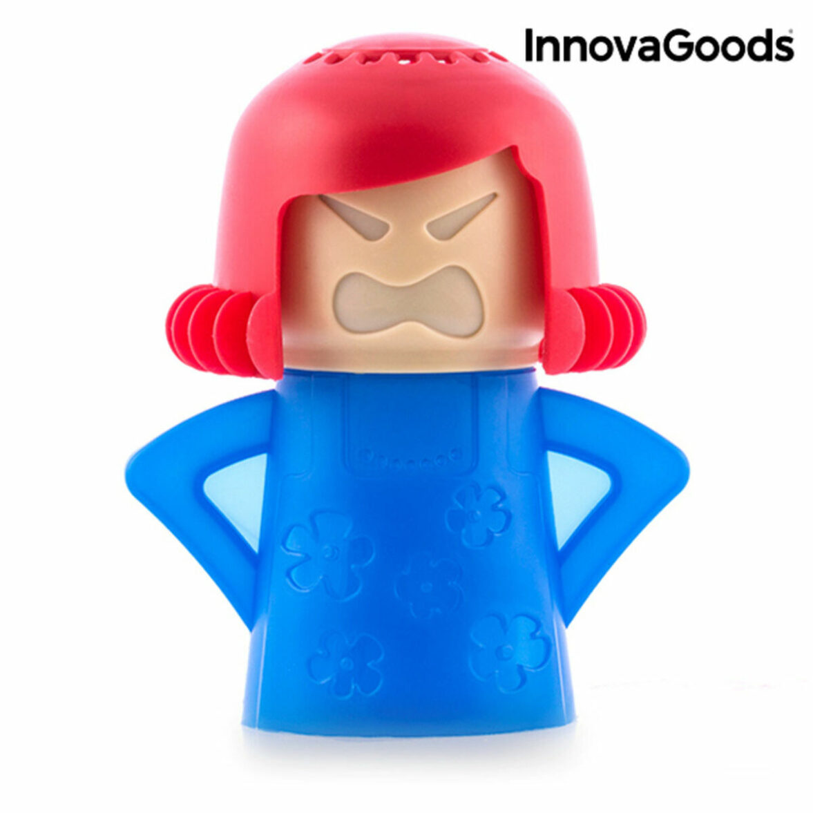 Limpiador de Microondas InnovaGoods IG116998 60 ml (Reacondicionado A) - Imagen 6