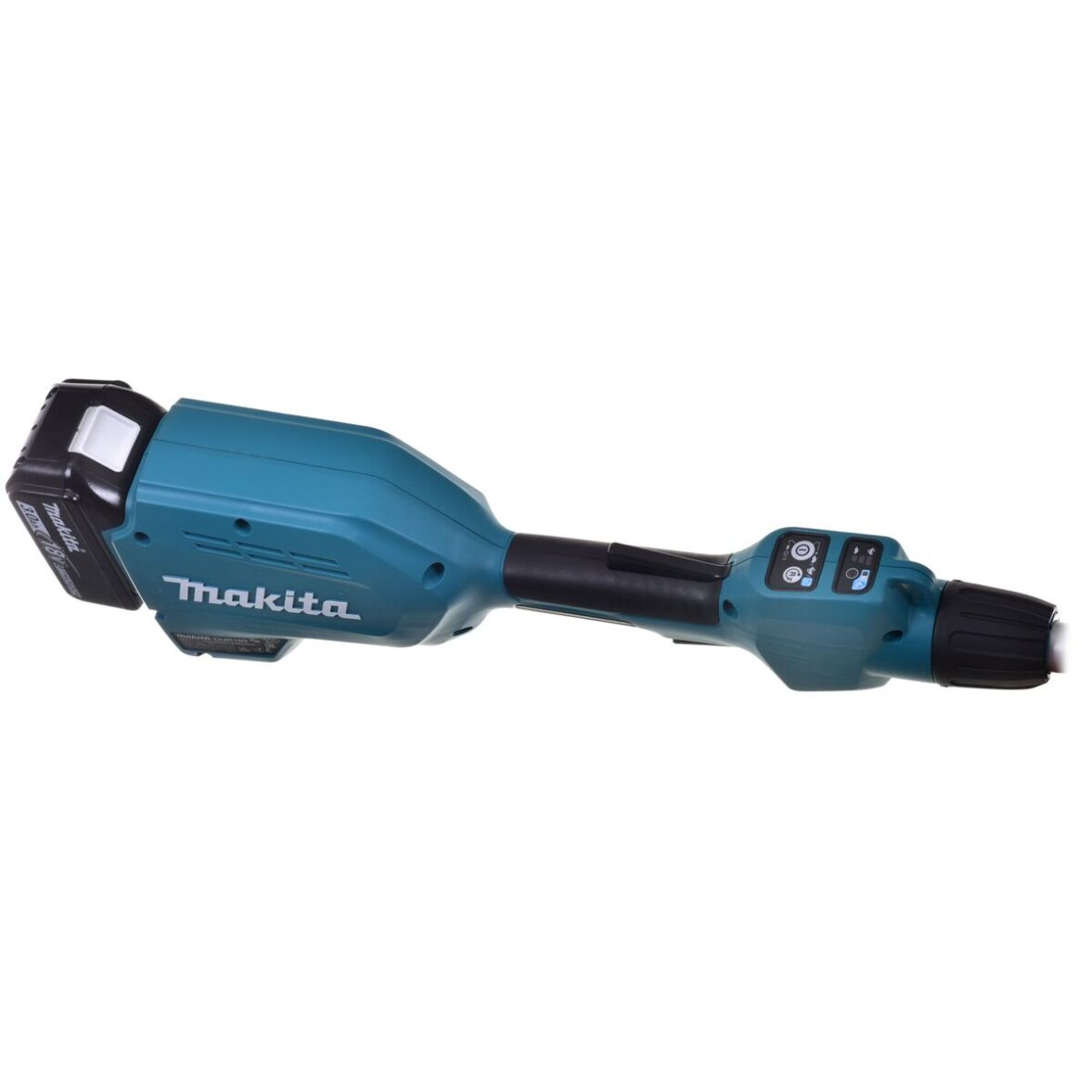 Cortacésped Makita DUR189RFE 250 W 18 V - Imagen 4