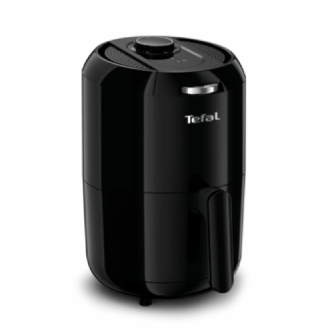 Freidora de Aire Tefal EY1018 Negro 1030 W 1 kg