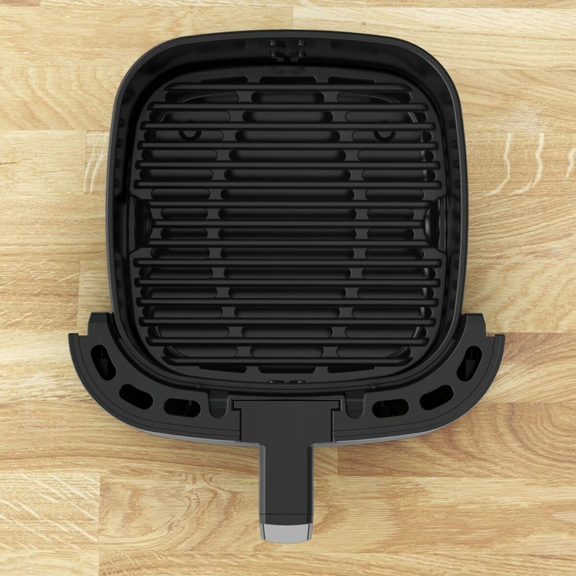 Freidora de Aire Tefal EY801D15 1650 W 6,5 L Negro Acero - Imagen 8