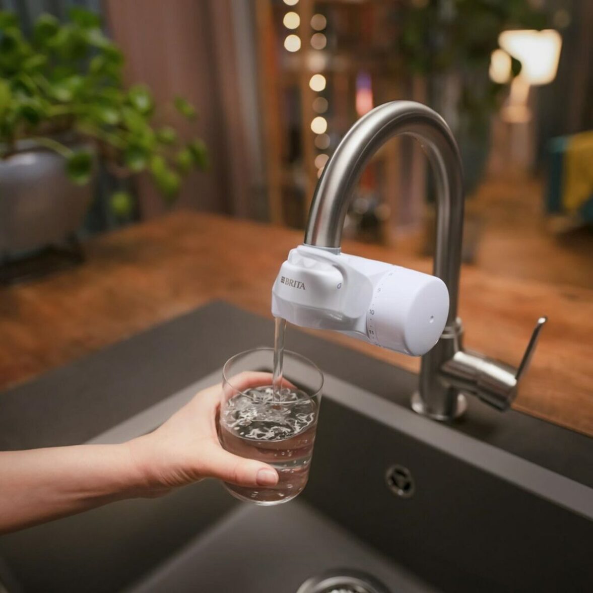 Filtro de agua Brita ON TAP V - Imagen 5