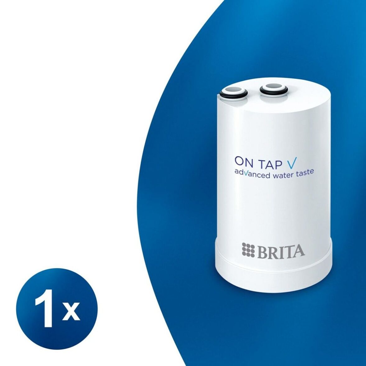 Filtro de agua Brita ON TAP V - Imagen 7
