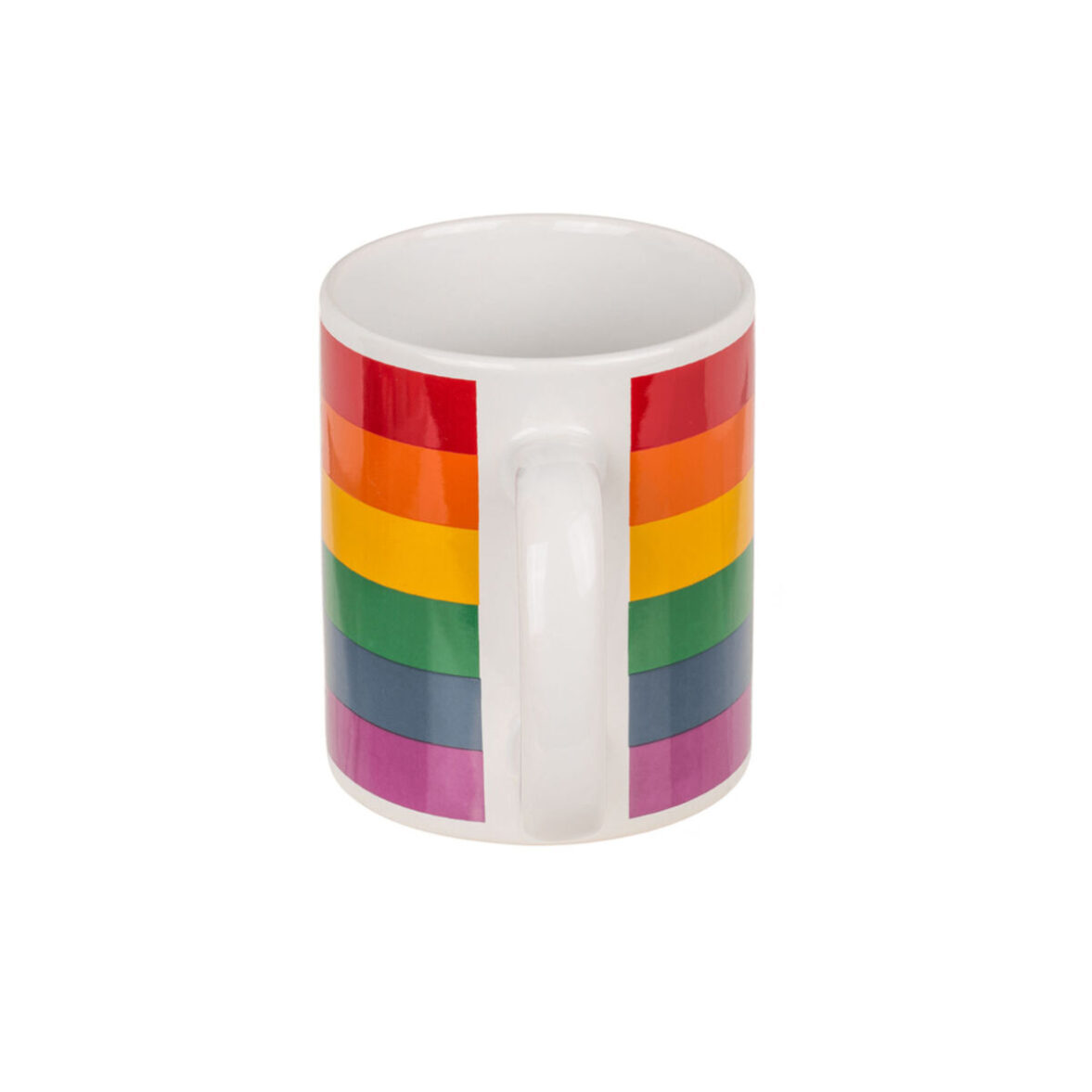 Taza Out of the Blue Cerámica - Imagen 3