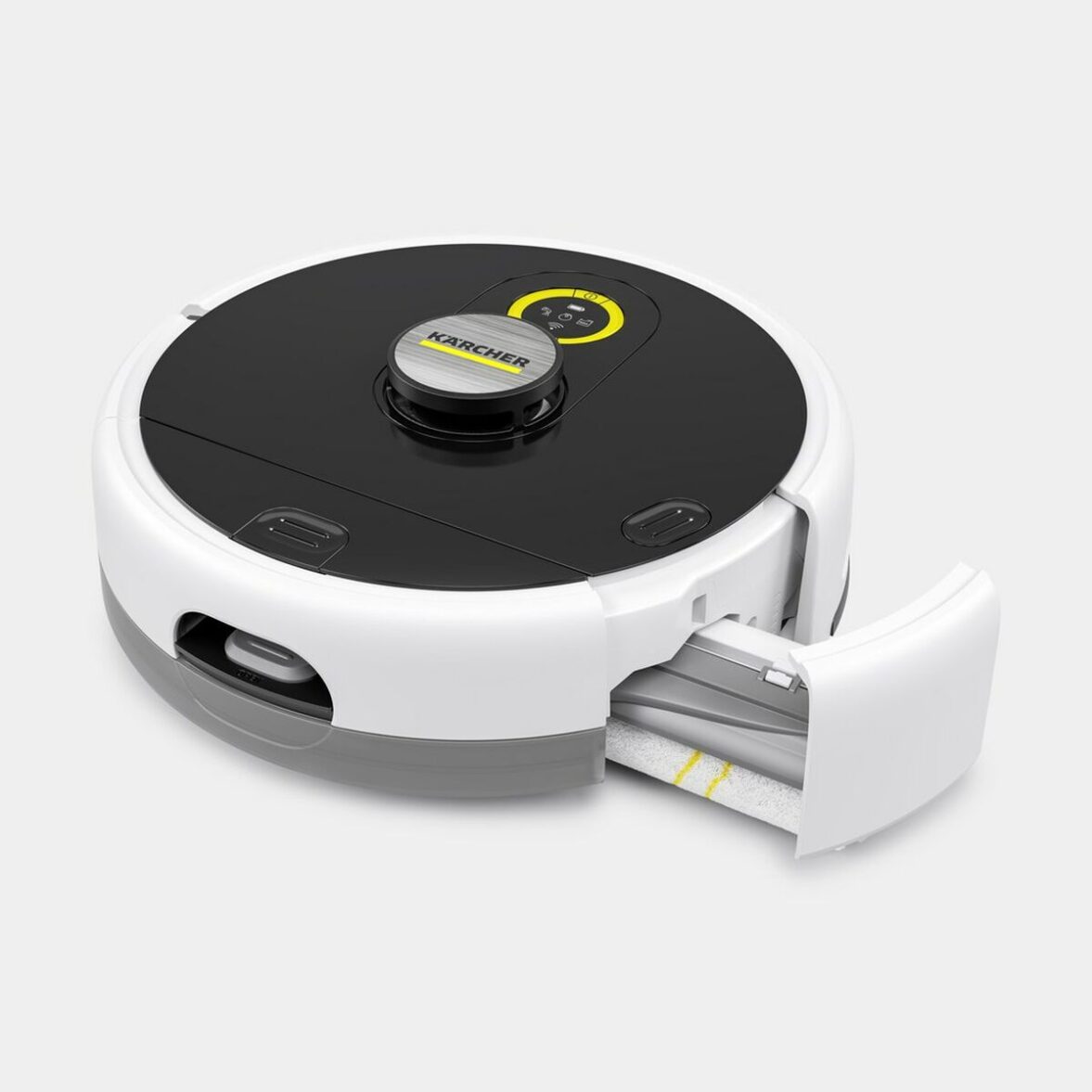 Robot Aspirador Kärcher RCF 3 5200 mAh - Imagen 8
