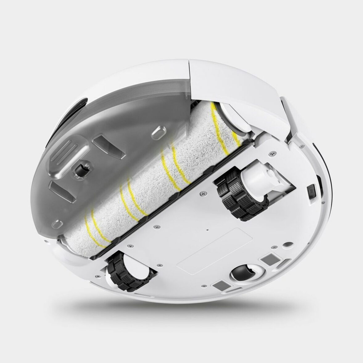 Robot Aspirador Kärcher RCF 3 5200 mAh - Imagen 6