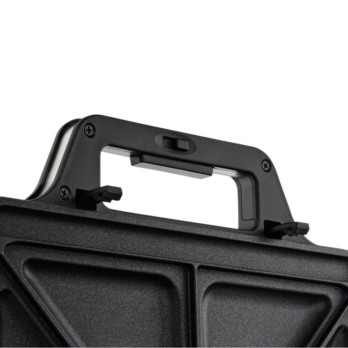 Sandwichera WMF 415150011 Negro Plateado 800 W - Imagen 7