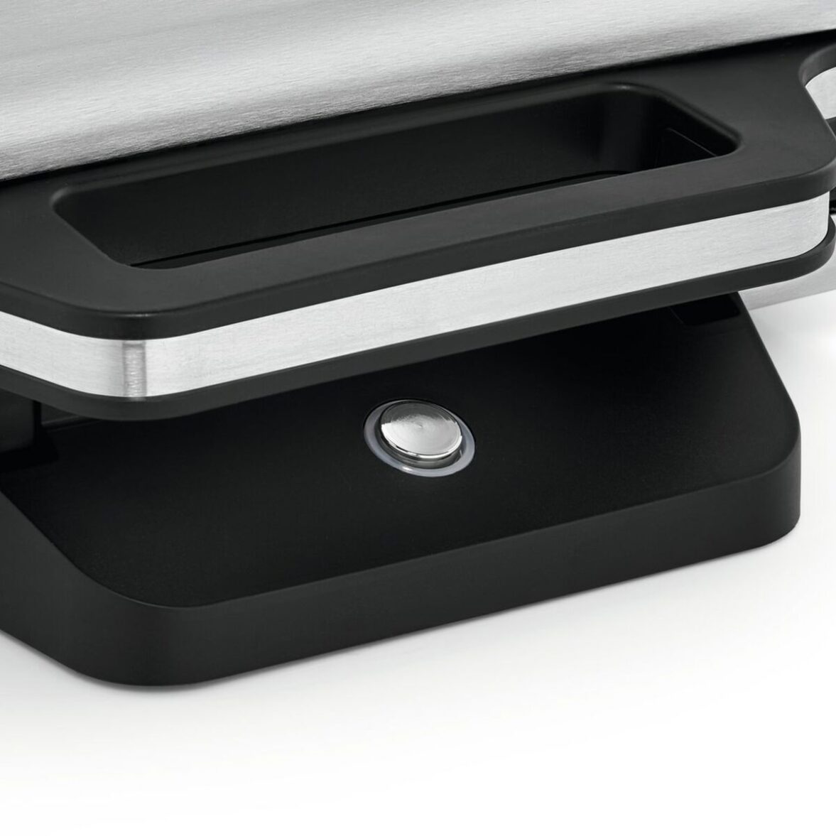 Sandwichera WMF 415150011 Negro Plateado 800 W - Imagen 8