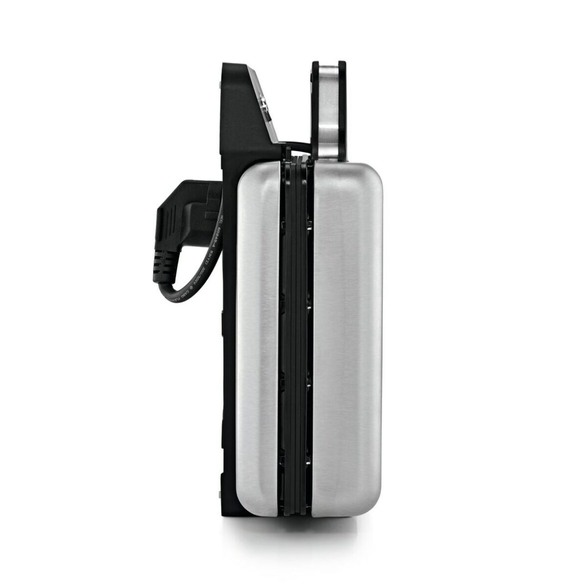 Sandwichera WMF 415150011 Negro Plateado 800 W - Imagen 5
