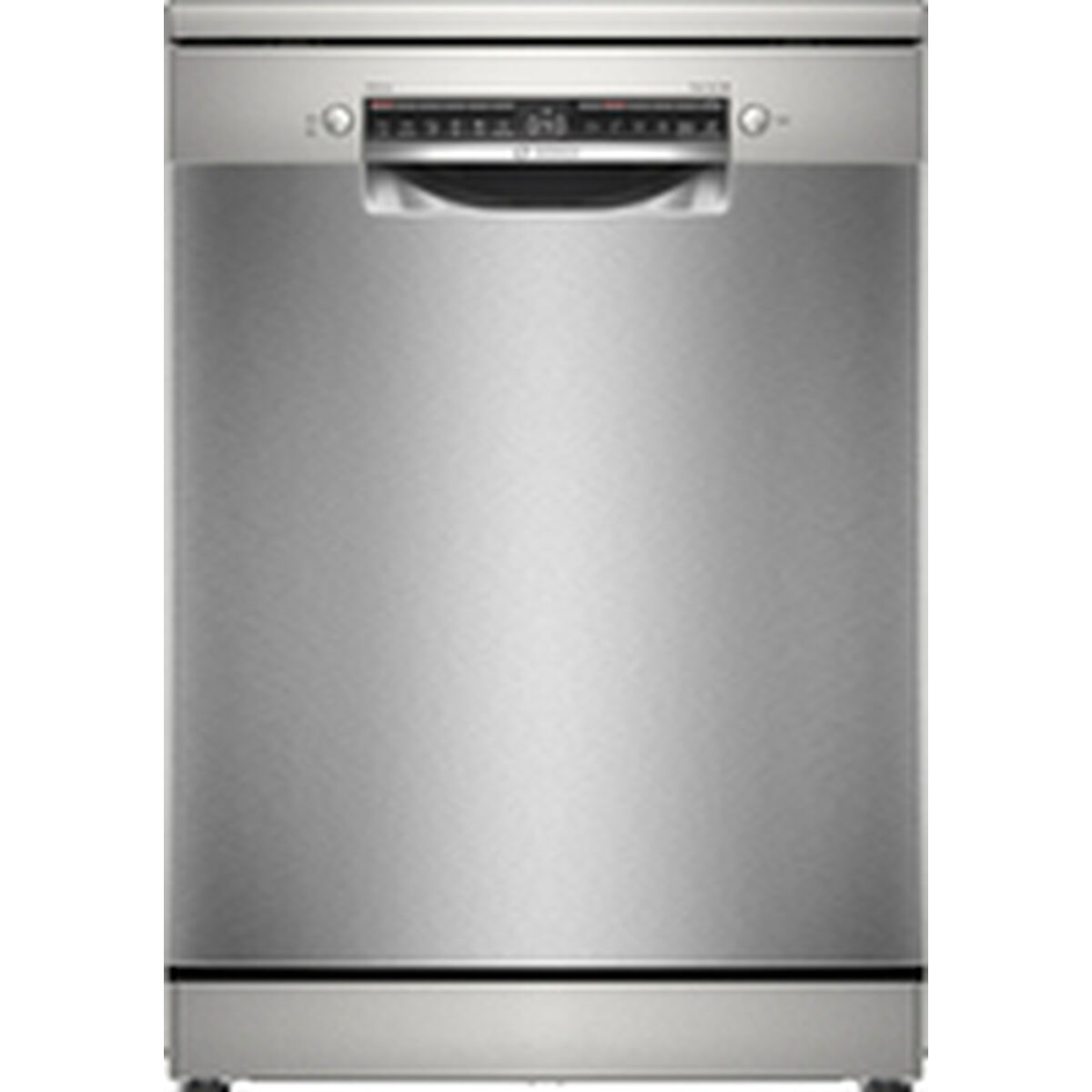 Lavavajillas BOSCH SMS4HVI03E Acero 60 cm