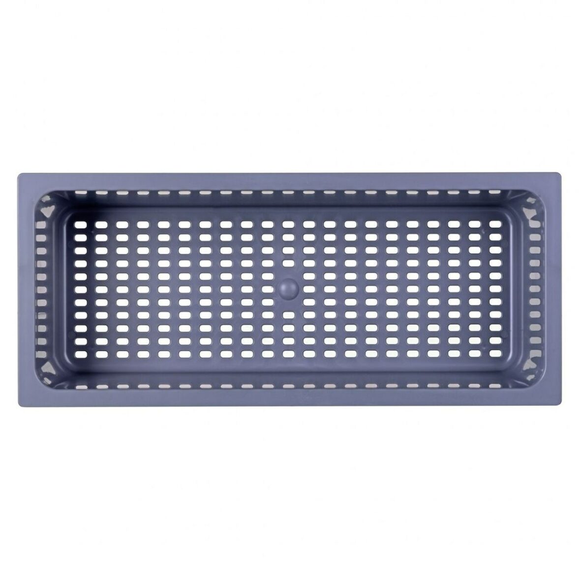 Recipiente contenedor Pyramis 522030601 Fregadero Blanco Poliuretano - Imagen 3
