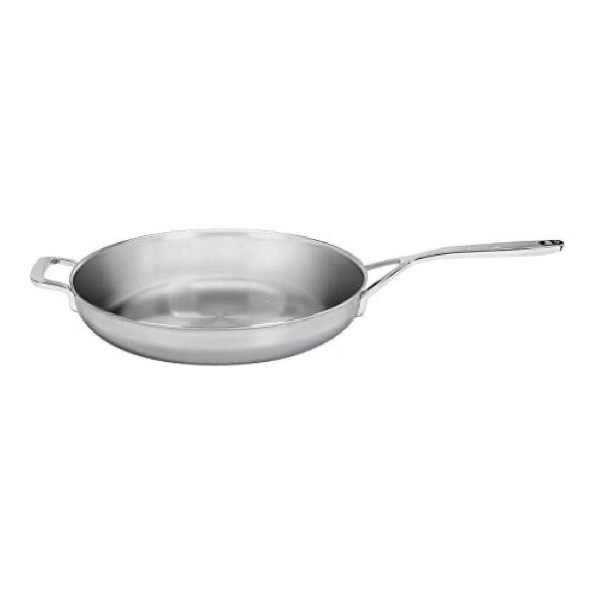 Sartén Demeyere Multiline 7 Plateado Acero Inoxidable Ø 32 cm