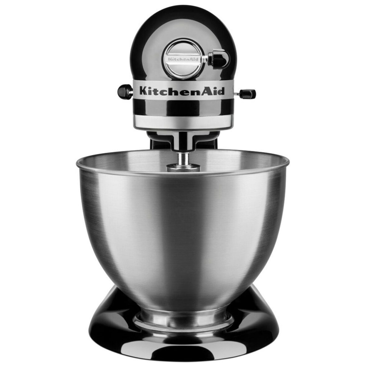 Robot de Cocina KitchenAid 5K45SSEOB Negro 275 W 4,3 L - Imagen 8