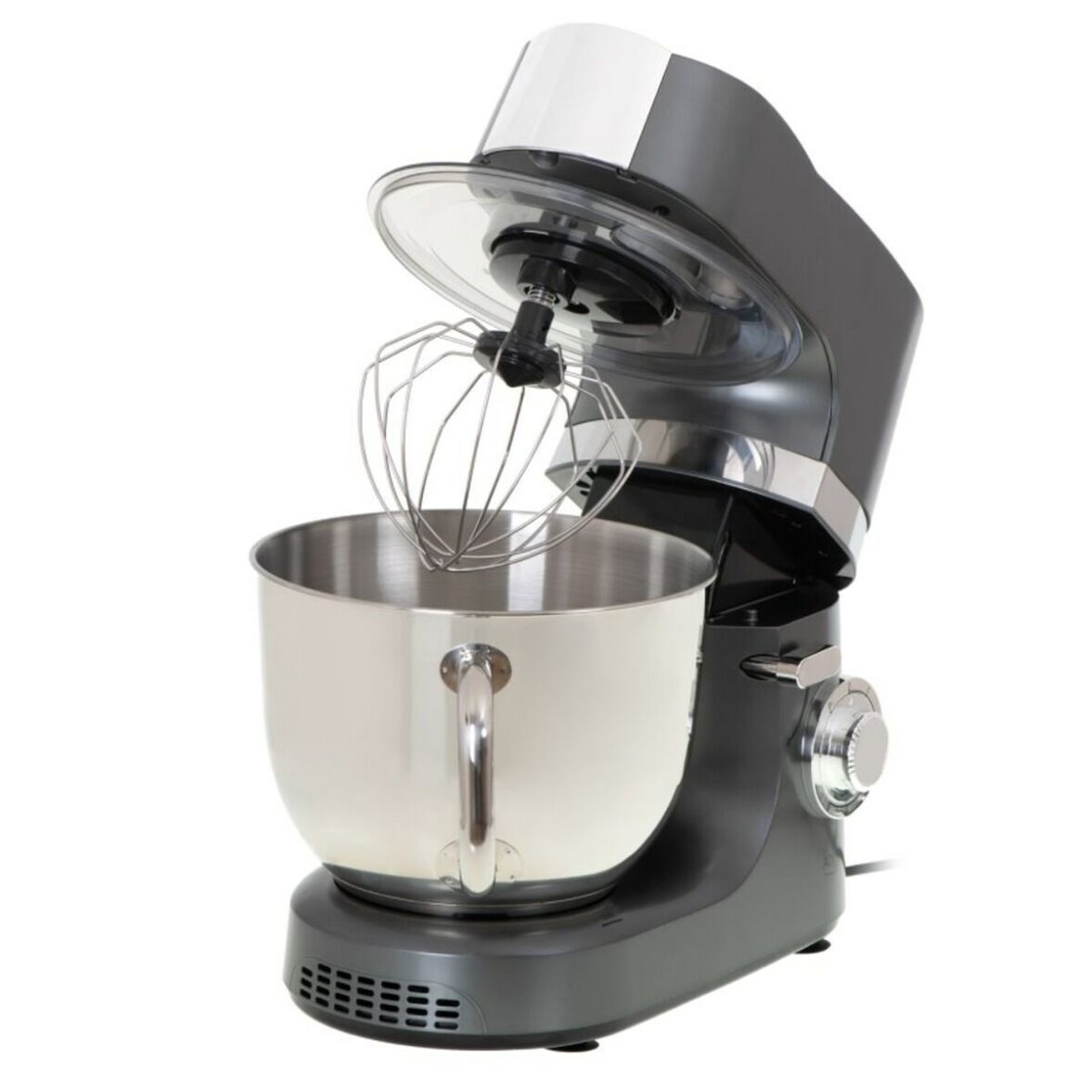 Robot de Cocina Adler AD 4221 Acero 1200 W 2200 W 7 L - Imagen 5