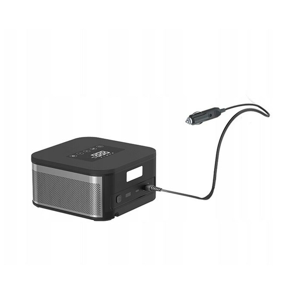 Compresor de Aire Freedconn T2300-2 140 W 10 bar 40 l/min - Imagen 3