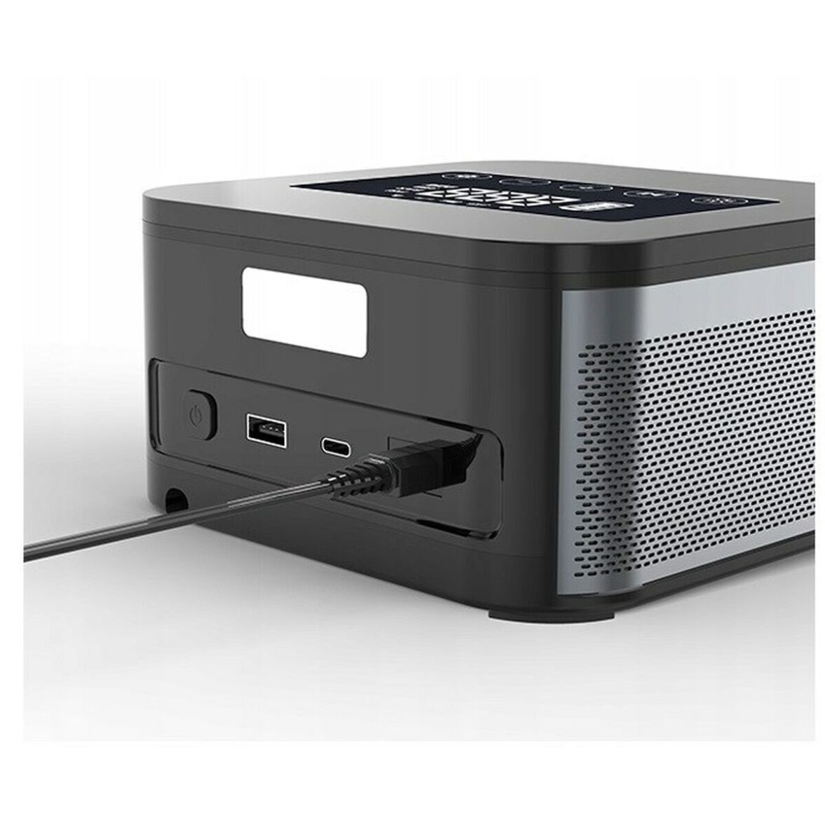 Compresor de Aire Freedconn T2300-2 140 W 10 bar 40 l/min - Imagen 4