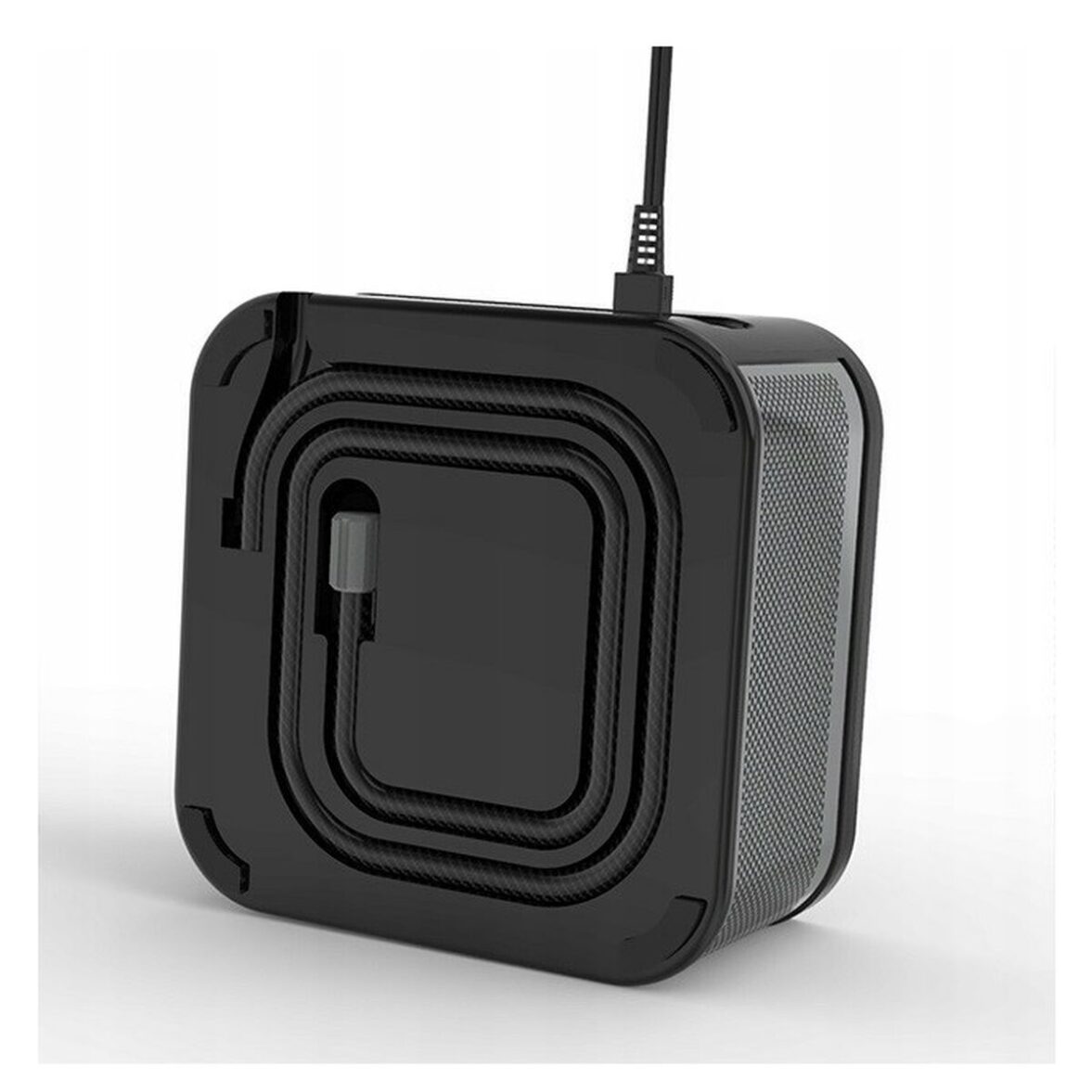 Compresor de Aire Freedconn T2300-2 140 W 10 bar 40 l/min - Imagen 8