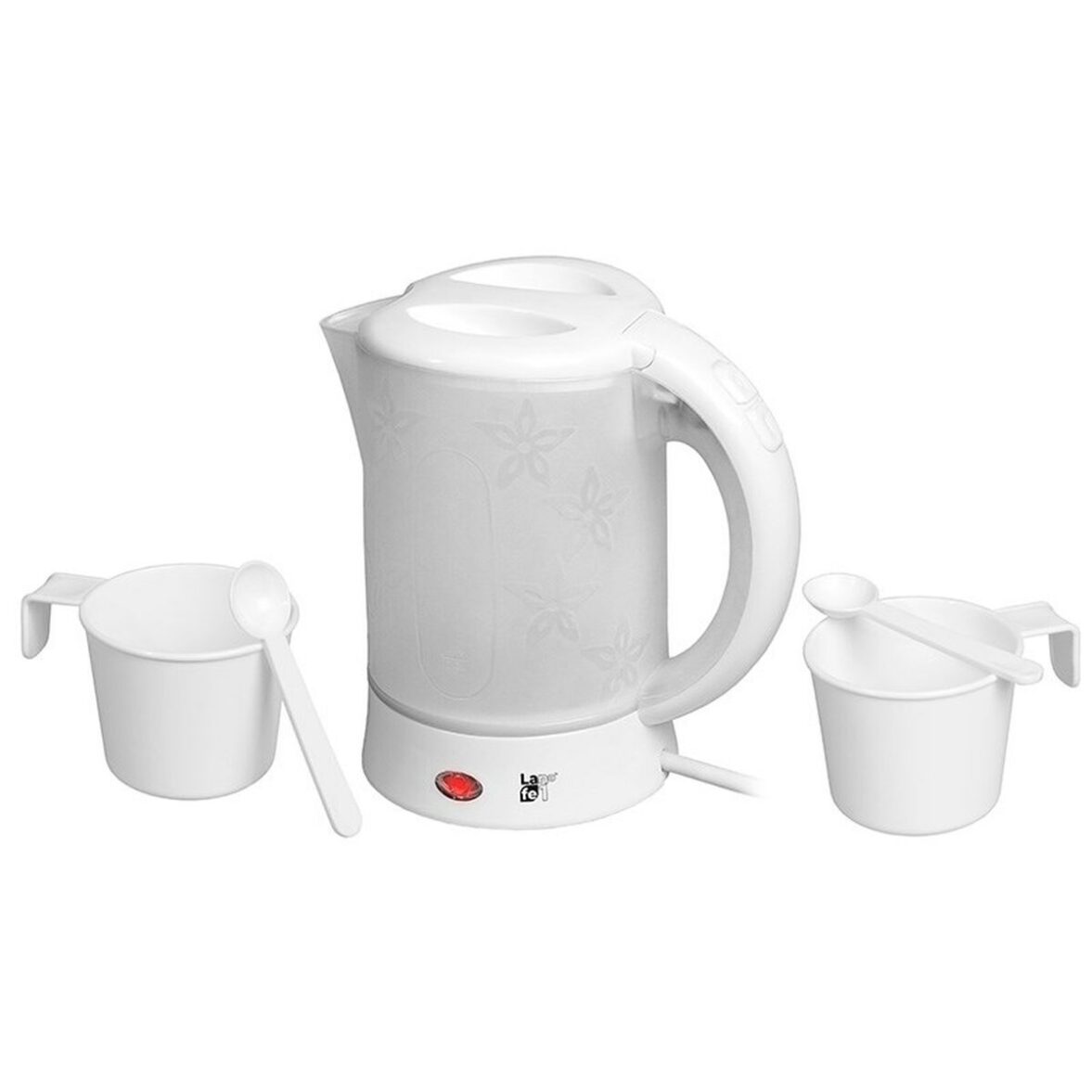 Hervidor Lafe LAFCZA45865 650 W 600 ml - Imagen 3