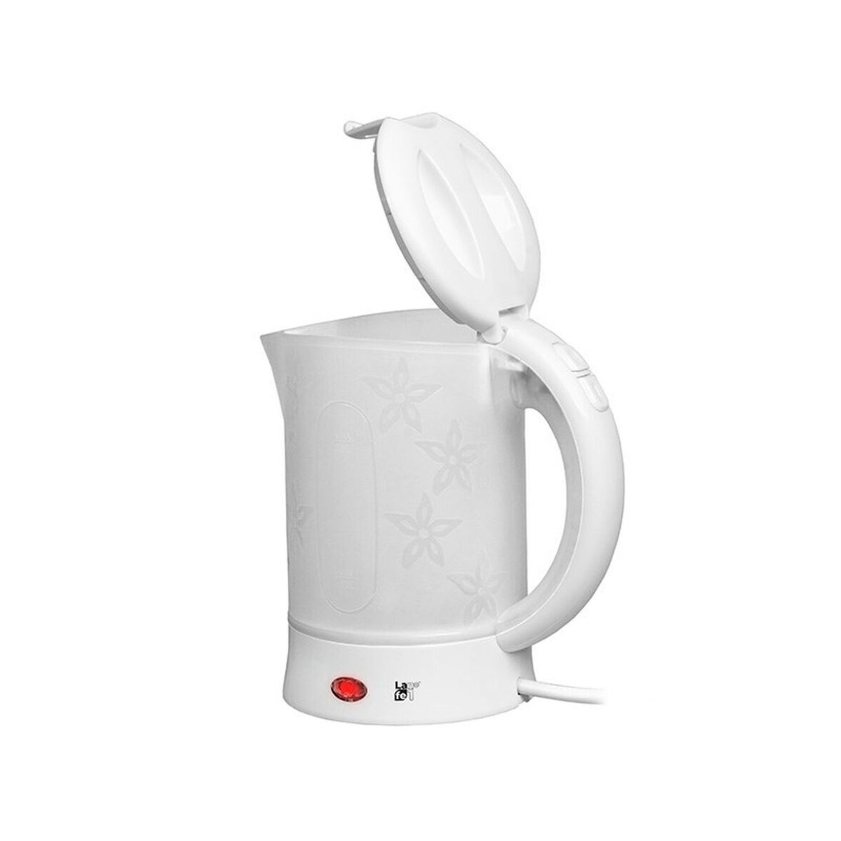 Hervidor Lafe LAFCZA45865 650 W 600 ml - Imagen 6