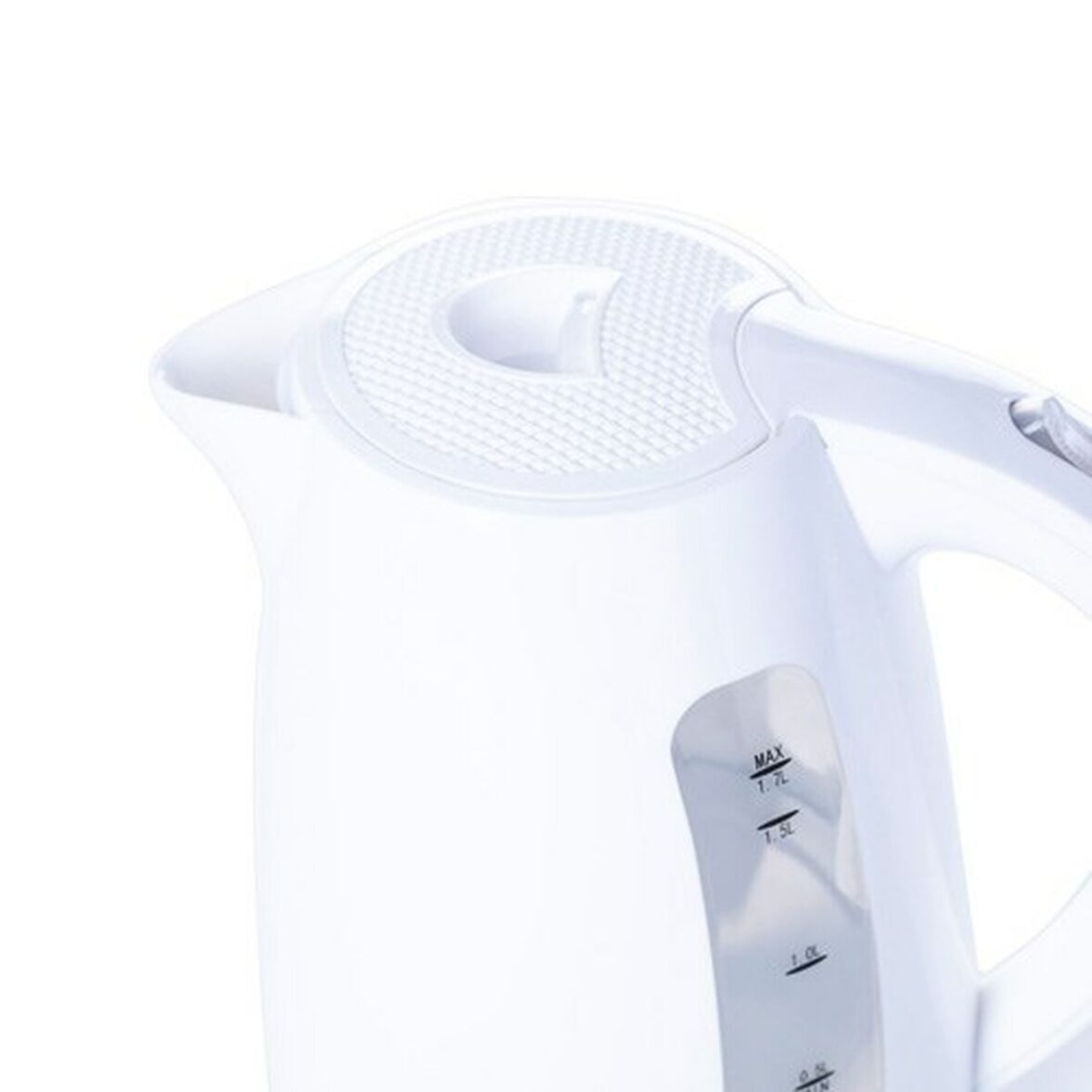 Hervidor Adler CR 1255w Blanco Multicolor 2000 W 2200 W 1,7 L - Imagen 3