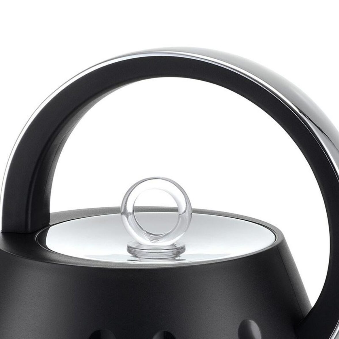 Hervidor Eldom C245SC  Negro Plástico 2000 W 1,7 L - Imagen 7