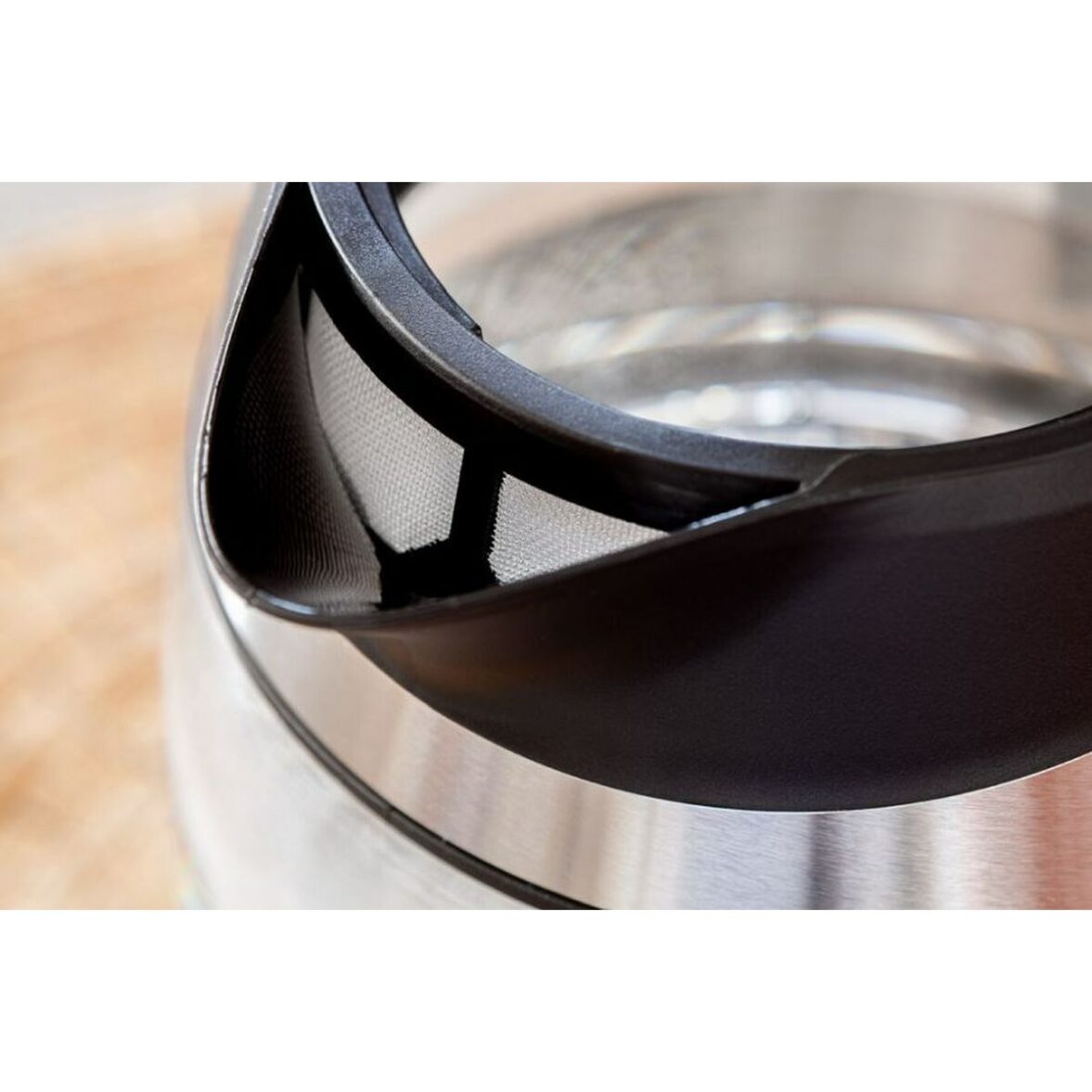 Hervidor Eldom C520 Cristal 2200 W 1,7 L - Imagen 4