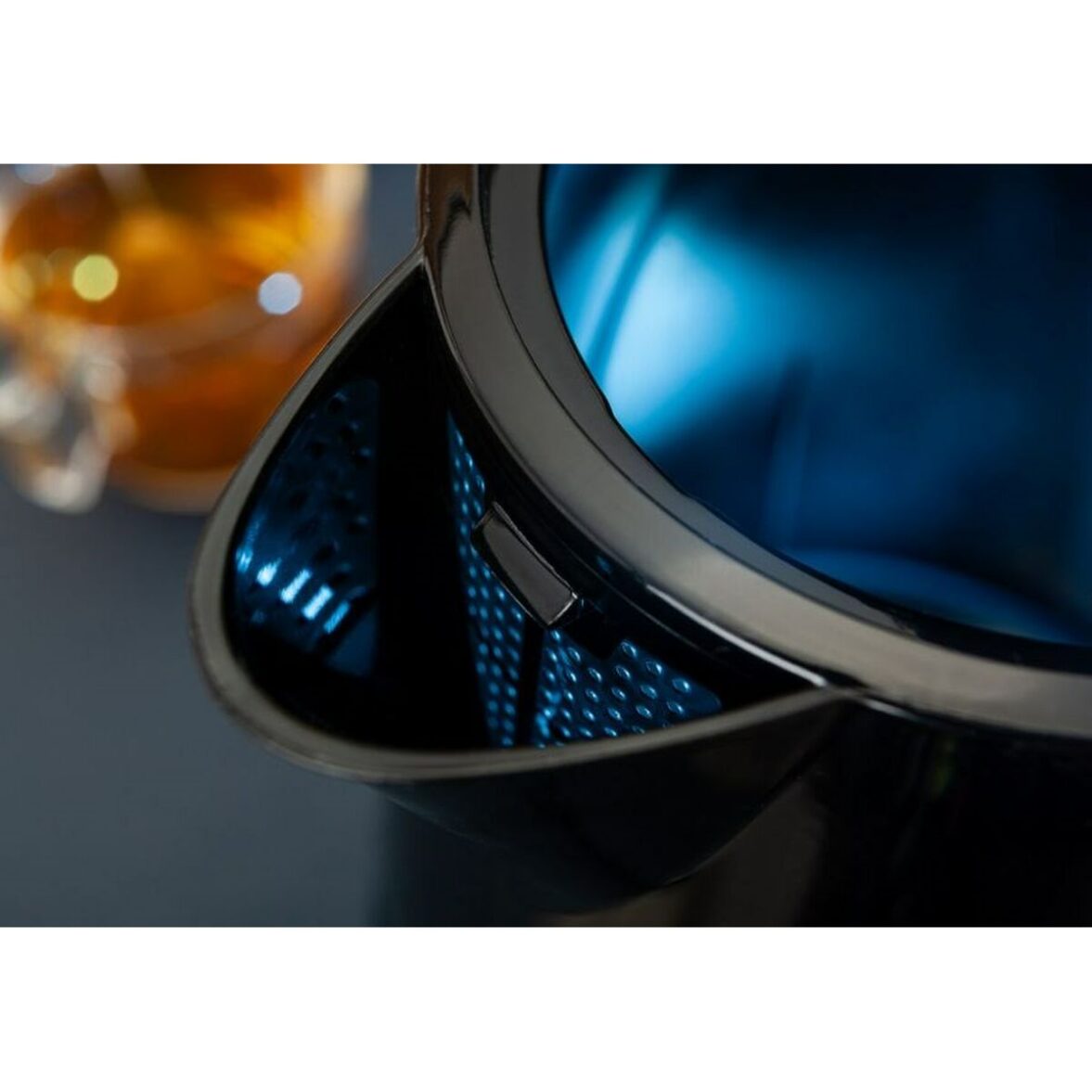 Hervidor Eldom C270C   Negro 2000 W 2150 W 1,5 L - Imagen 9