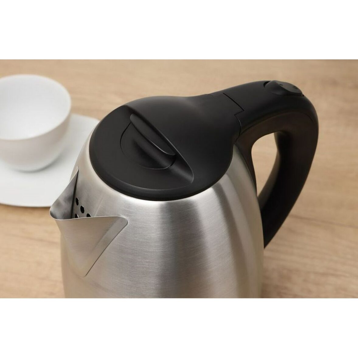 Hervidor Eldom HUMI Verde 1800 W 1,7 L - Imagen 6