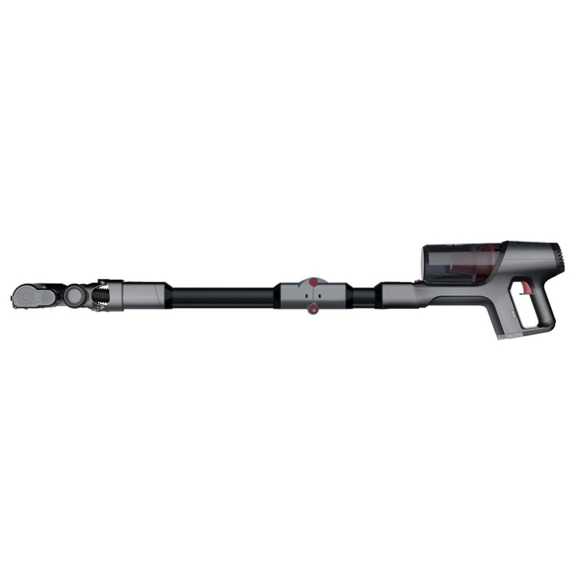 Aspiradora sin Cable Eldom VESS Negro 150 W 5 Piezas - Imagen 5