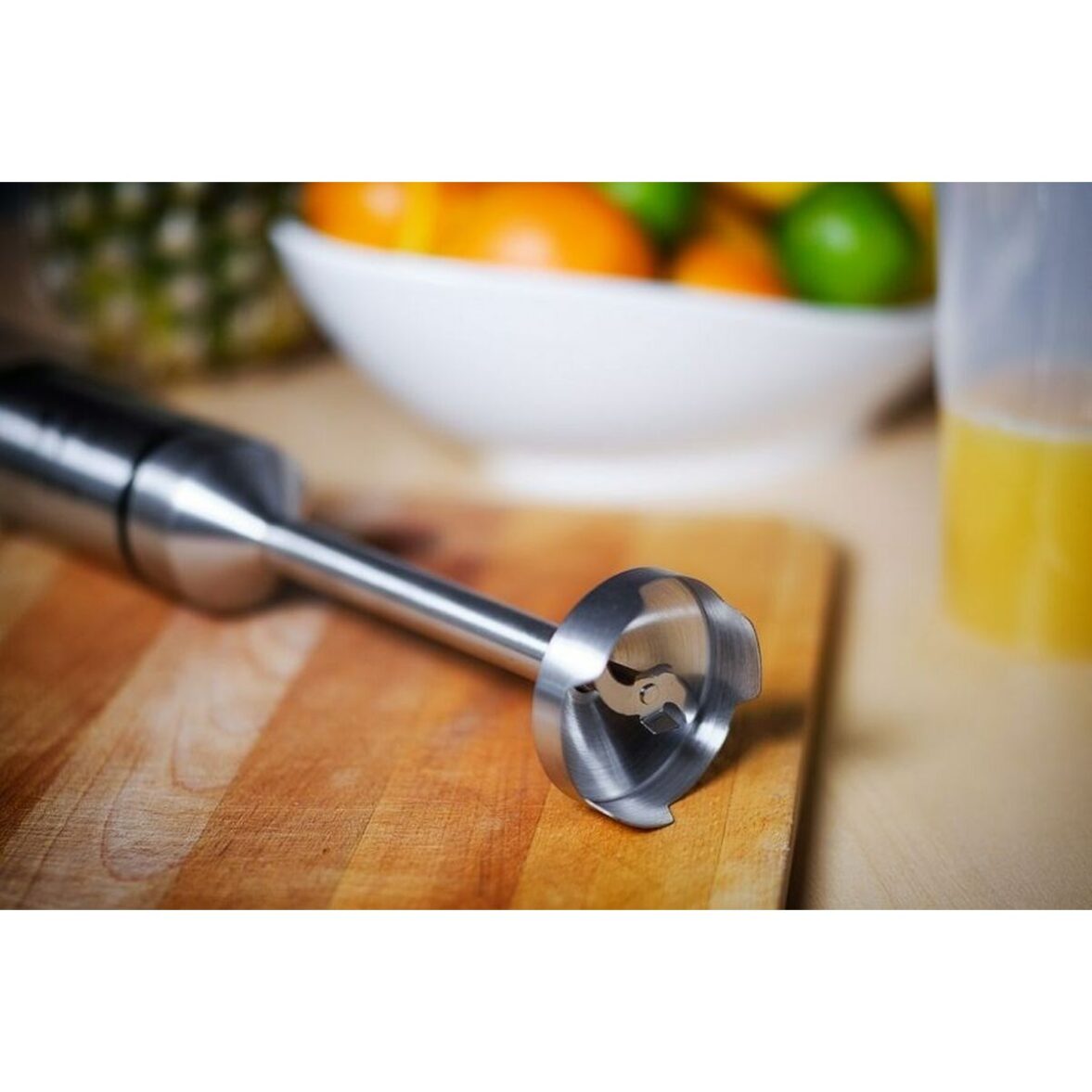 Batidora de Mano Eldom BL220 Plateado 1000 W - Imagen 9