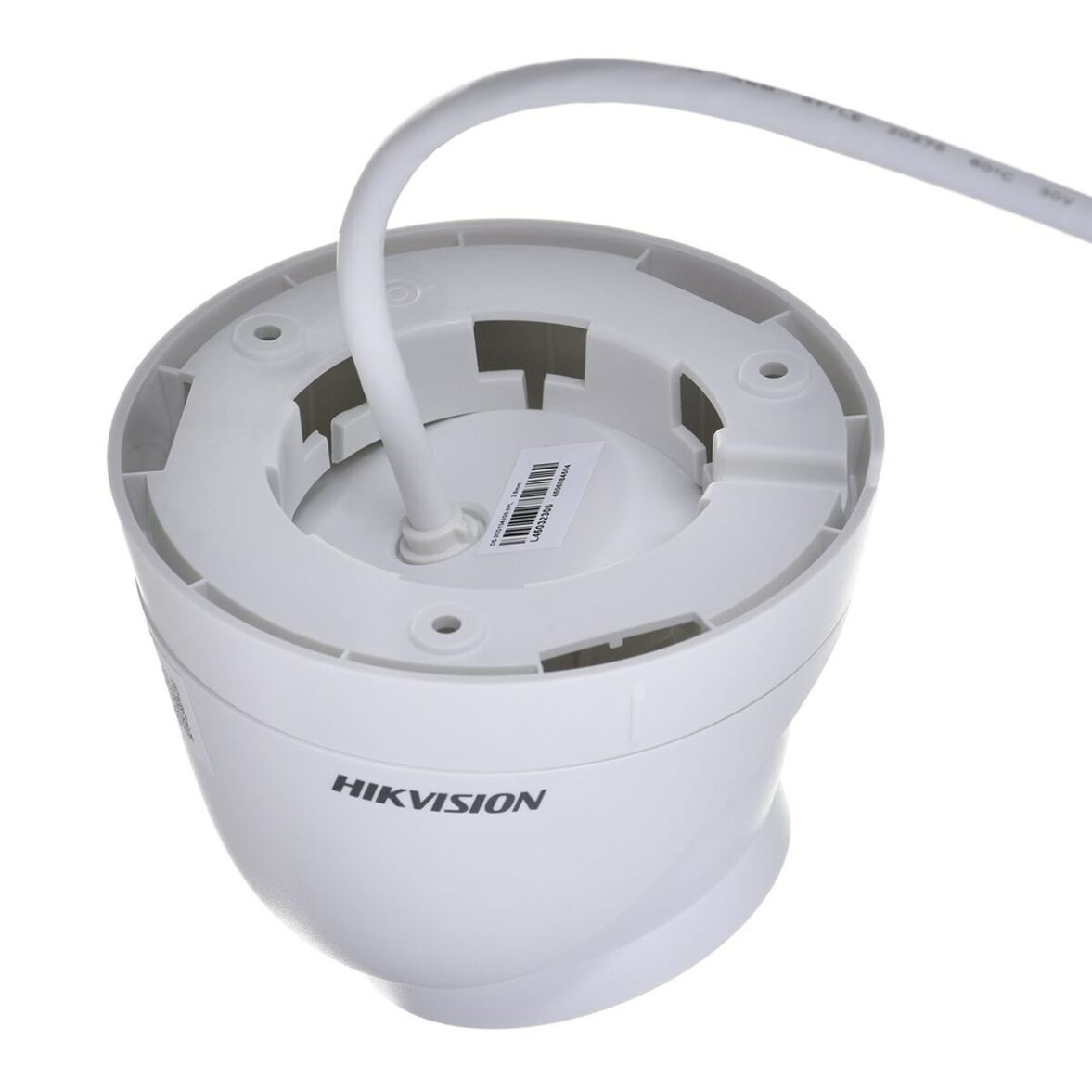 Videocámara de Vigilancia Hikvision DS-2CD1341G0-I/PL(2.8mm) - Imagen 3