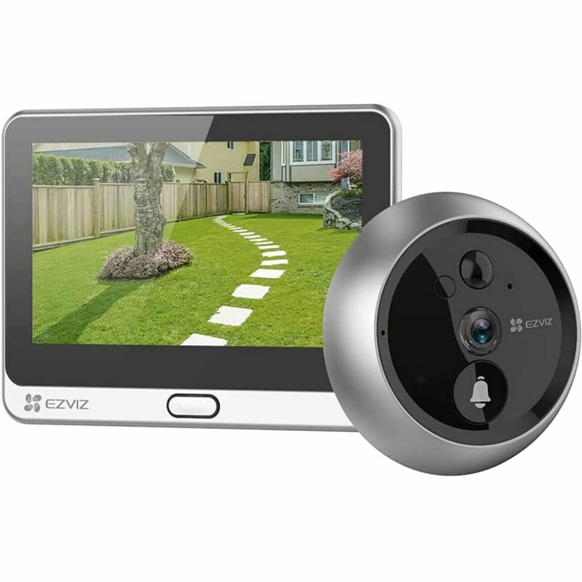 Cámara IP Ezviz DP2 - Imagen 3