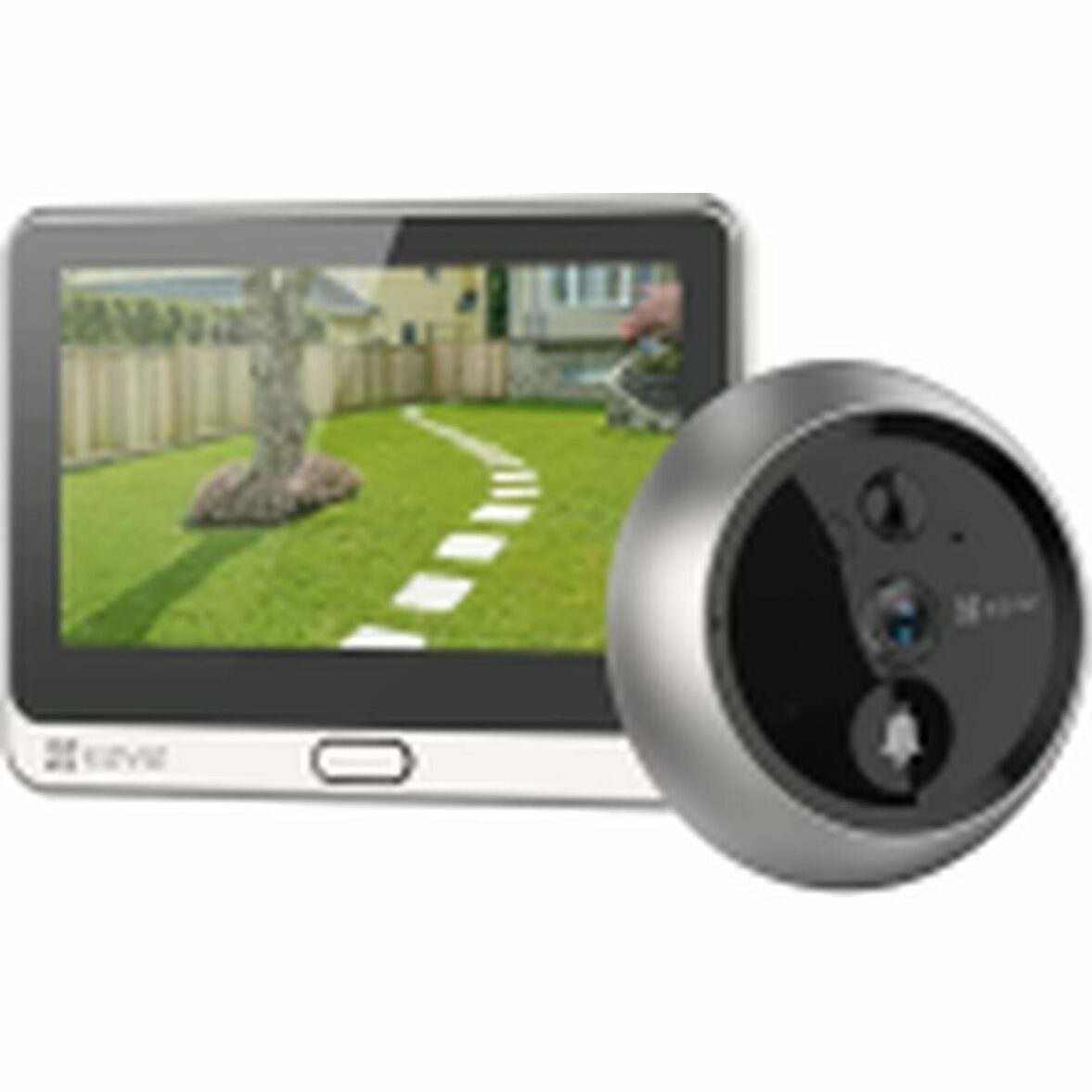 Cámara IP Ezviz DP2 - Imagen 4