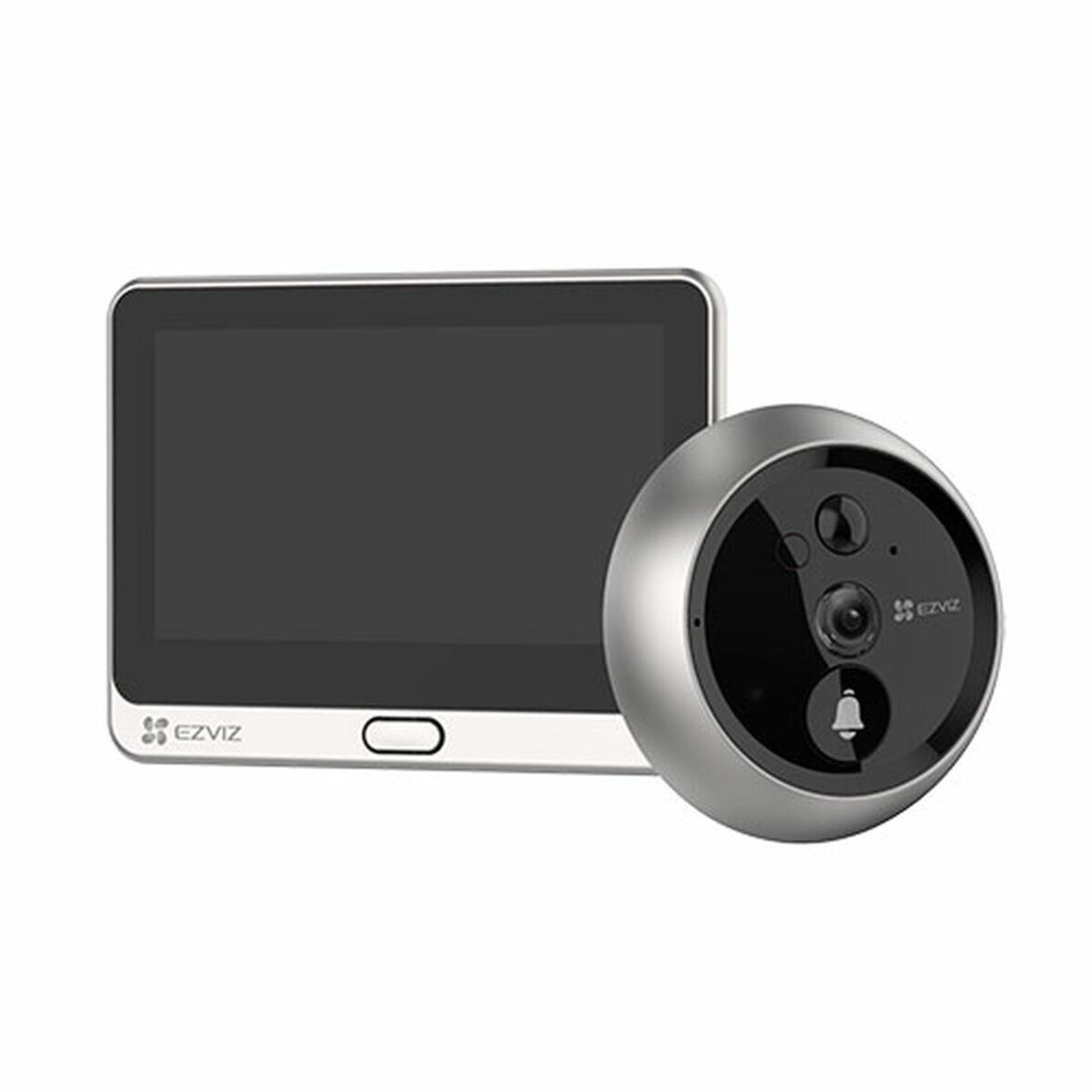 Cámara IP Ezviz DP2 - Imagen 5