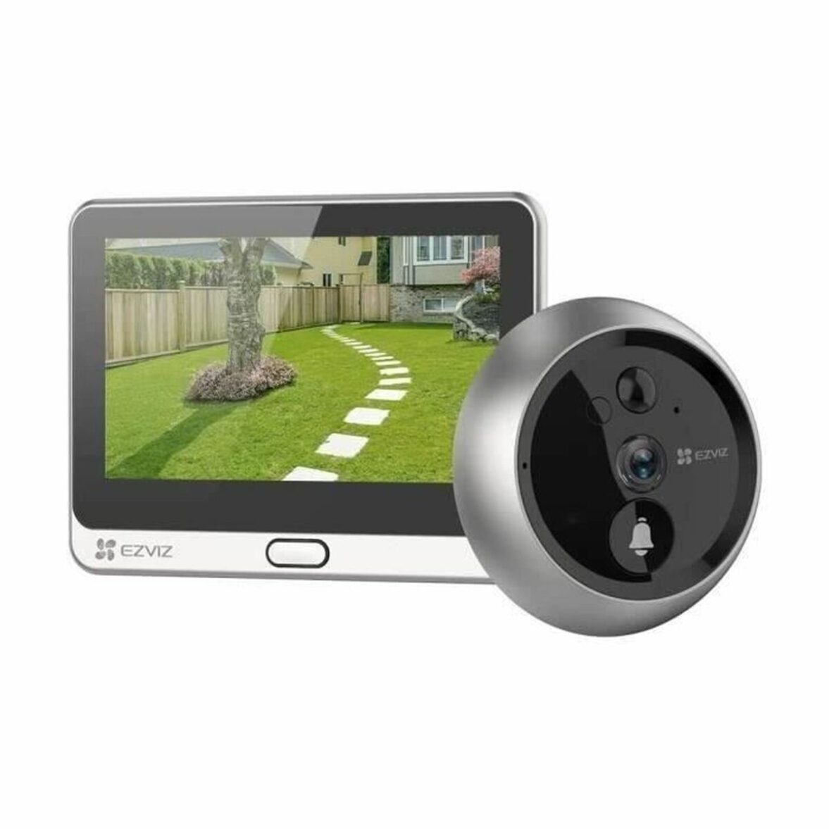 Cámara IP Ezviz DP2 - Imagen 6