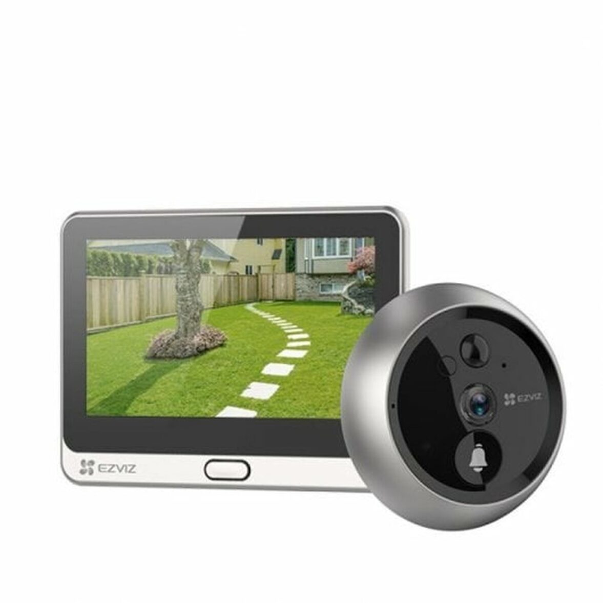Cámara IP Ezviz DP2 - Imagen 7