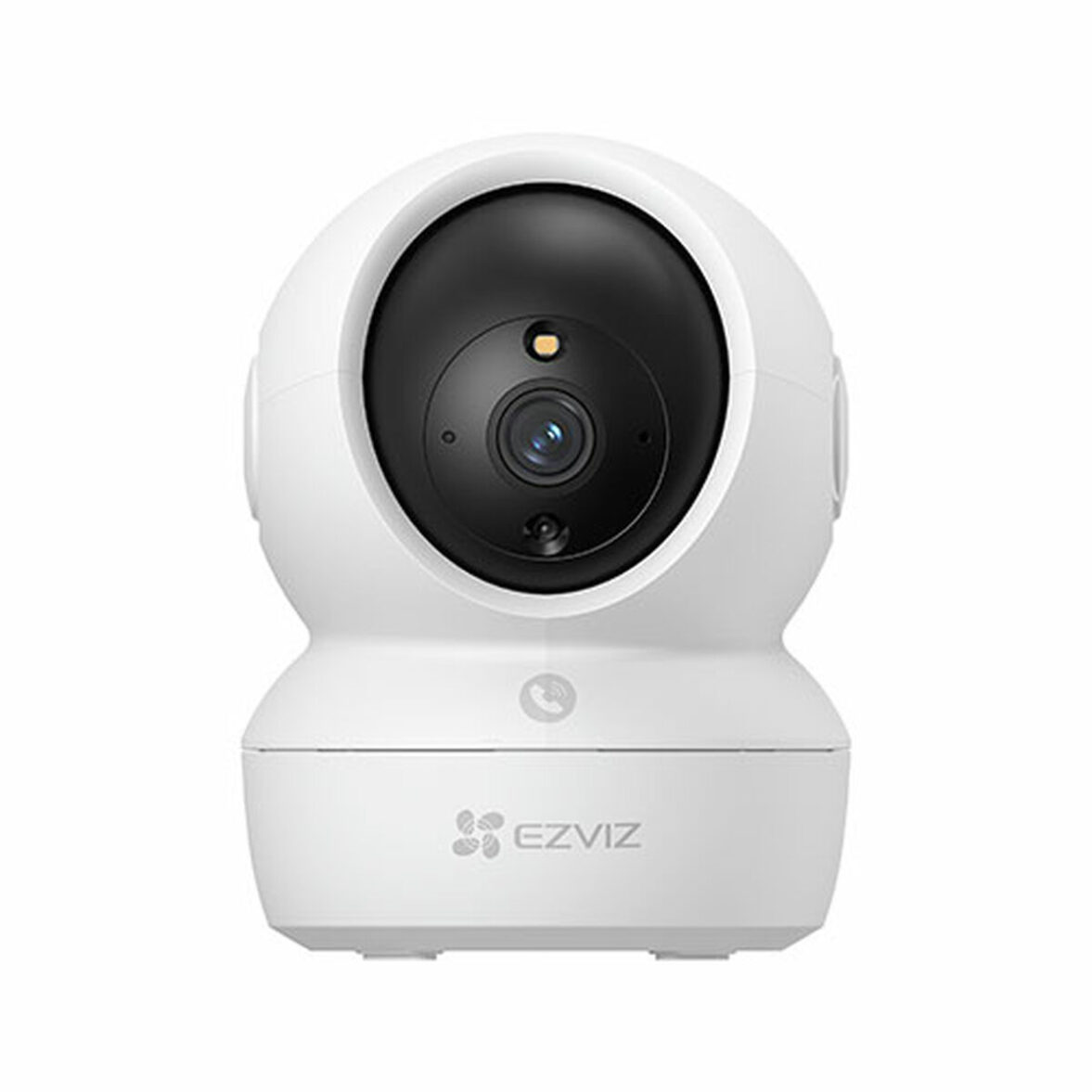 Videocámara de Vigilancia Ezviz 303102580 360º - Imagen 4