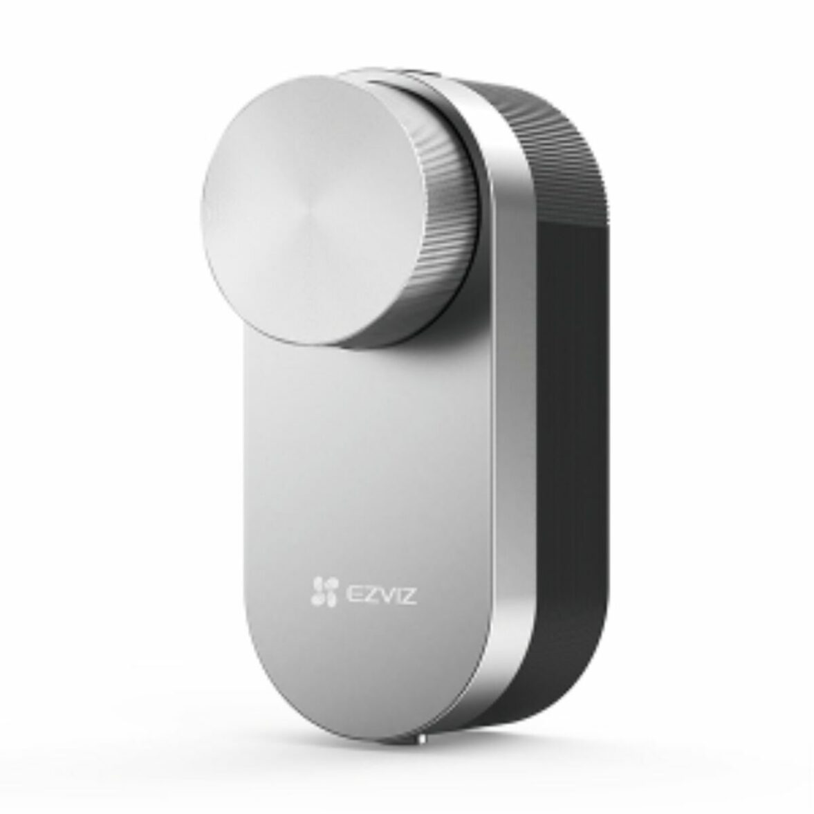 Cerrojo de seguridad Ezviz CS-DL01/DL01CP/A3-BK Blanco Gris Aluminio