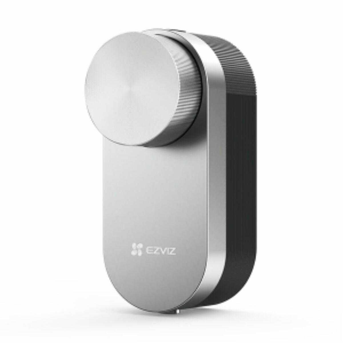 Cerrojo de seguridad Ezviz CS-DL01/DL01CP/A3-BK Blanco Gris Aluminio