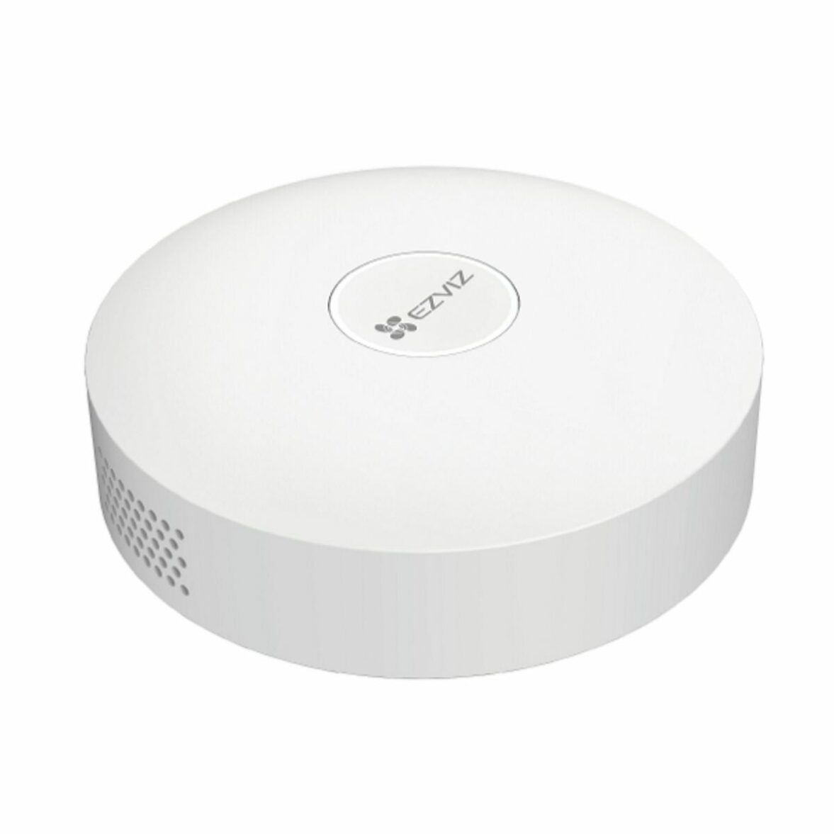 Cerrojo de seguridad Ezviz CS-DL01/DL01CP/A3-BK Blanco Gris Aluminio - Imagen 4