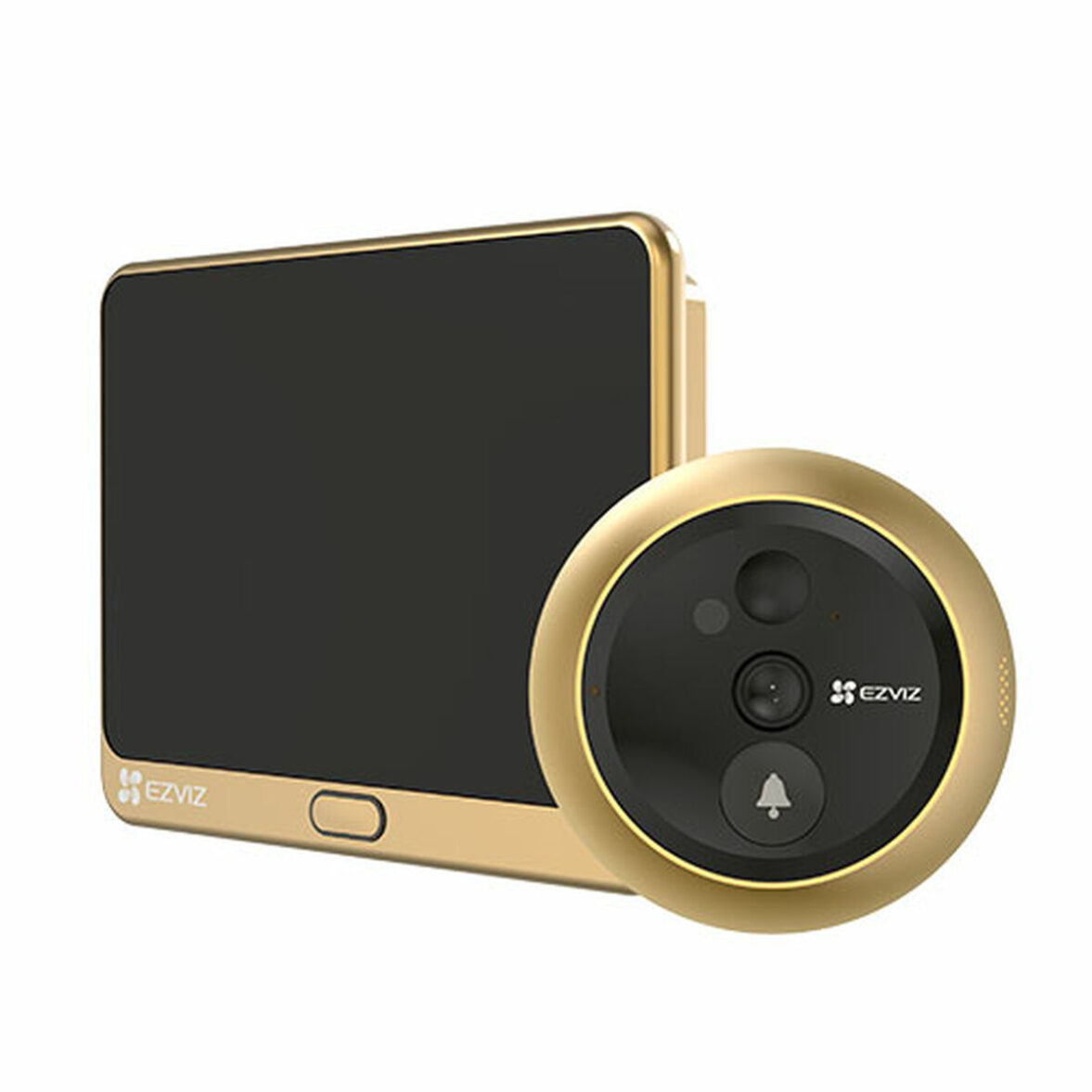 Videocámara de Vigilancia Ezviz CS-DP2C-R100-6E2WPFB-GD - Imagen 6
