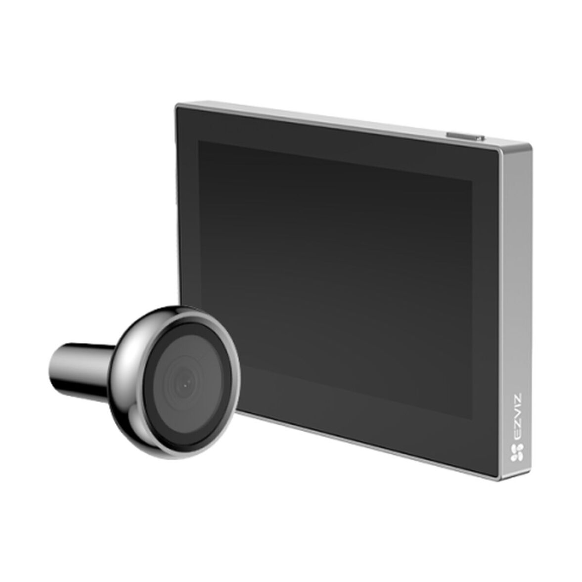 Videocámara de Vigilancia Ezviz CS-HP2-R100-6E2WB-GR 5 V - Imagen 9