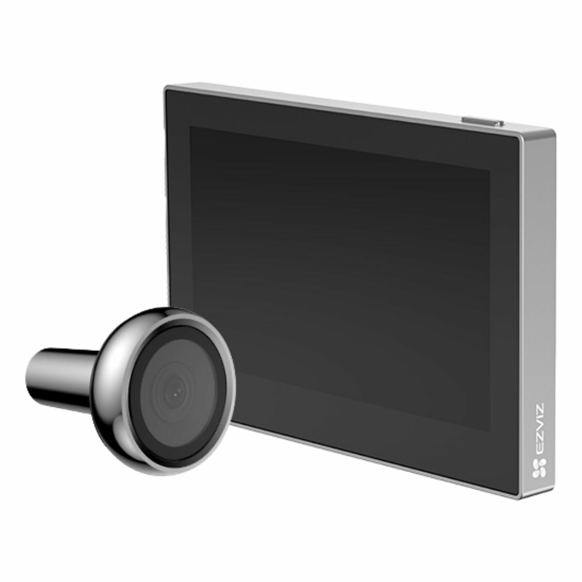 Videocámara de Vigilancia Ezviz CS-HP2-R100-6E2WB-GR 5 V