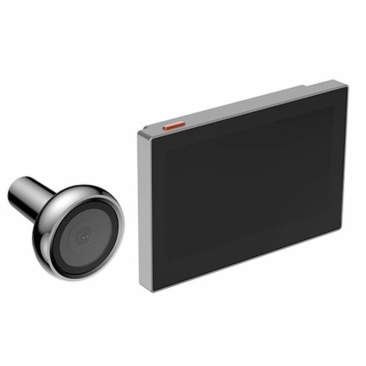 Videocámara de Vigilancia Ezviz CS-HP2-R100-6E2WB-GR 5 V - Imagen 8