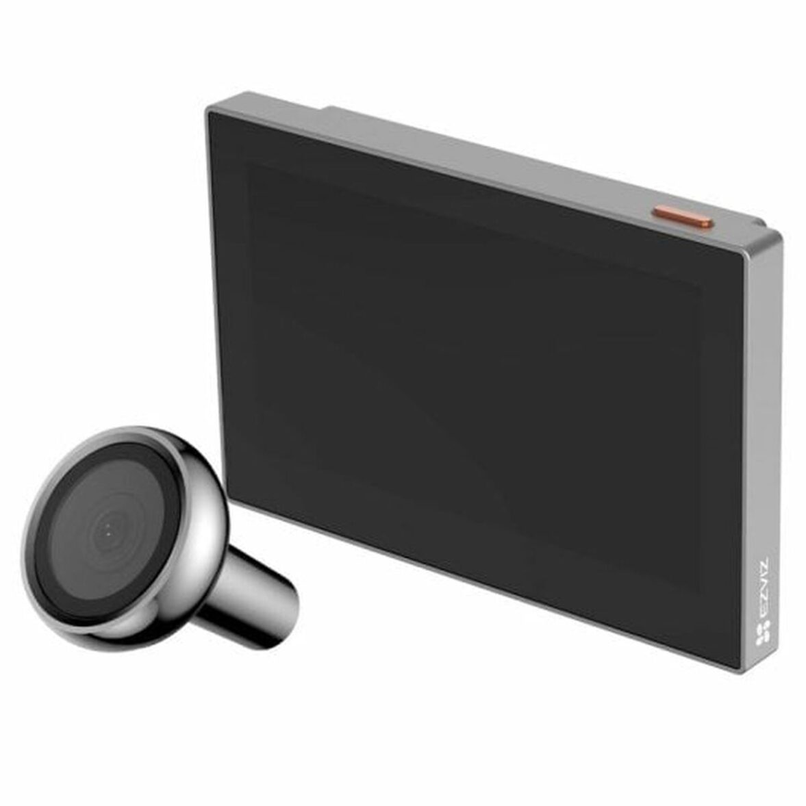 Videocámara de Vigilancia Ezviz CS-HP2-R100-6E2WB-GR 5 V - Imagen 7